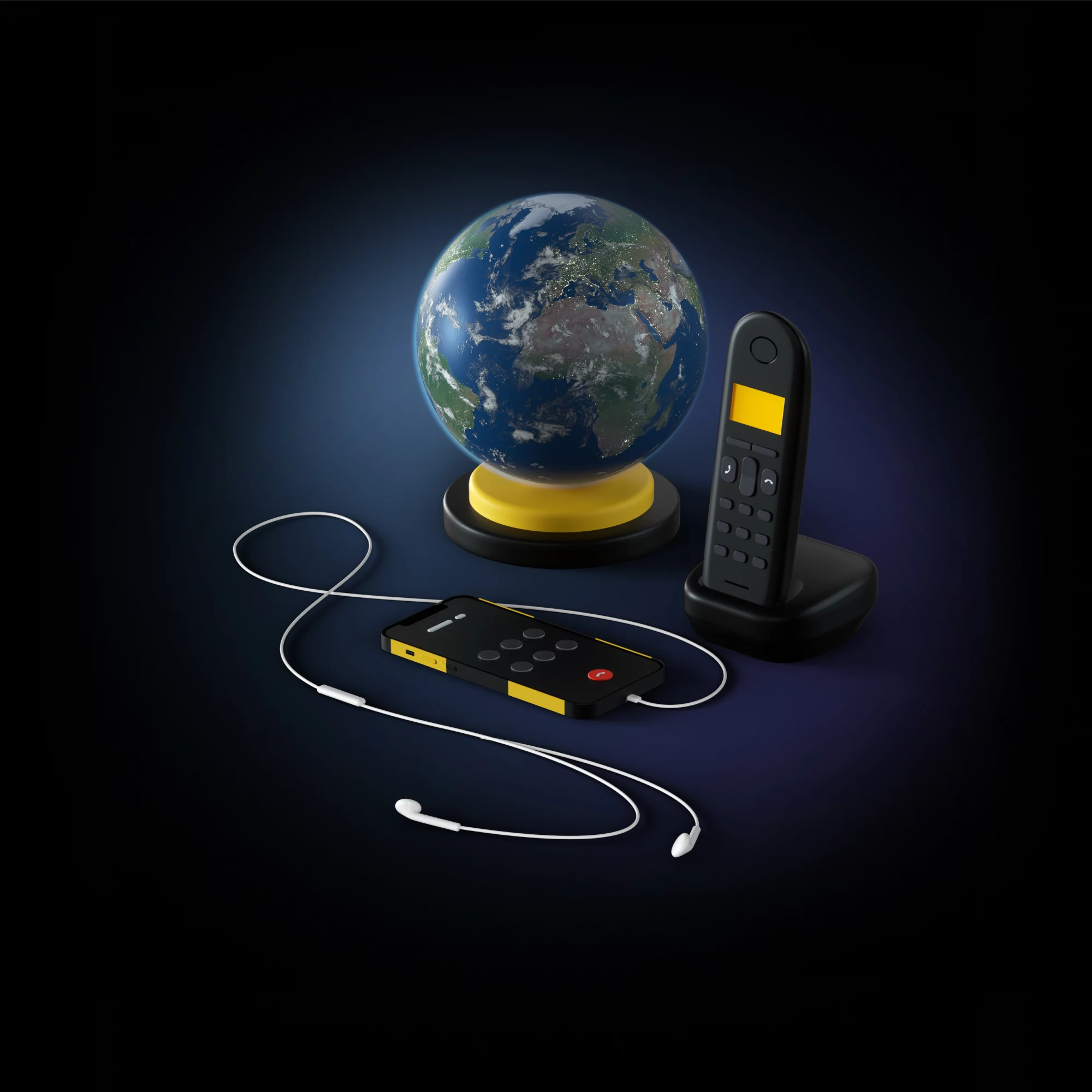 IP-телефония билайн