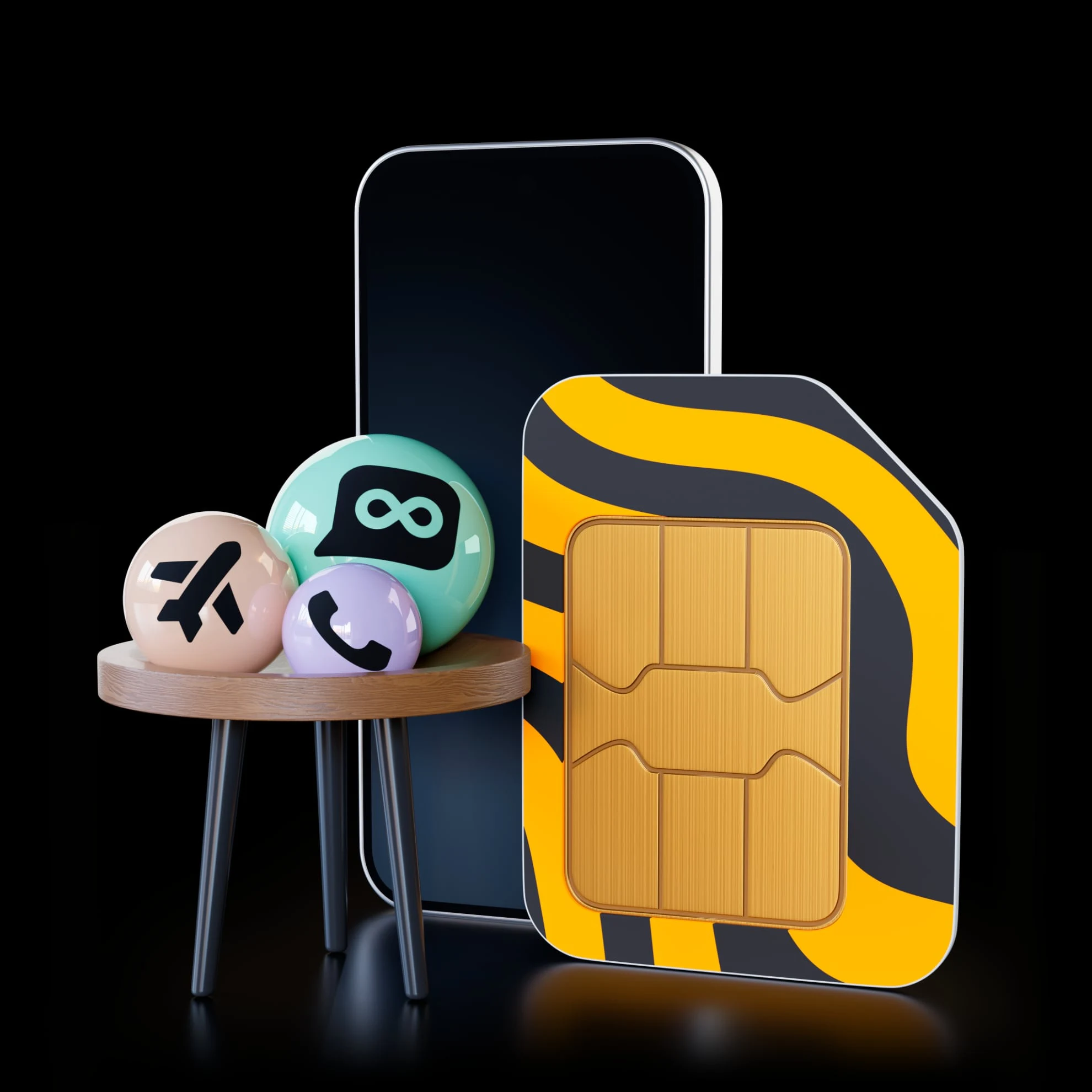 Корпоративная связь билайн