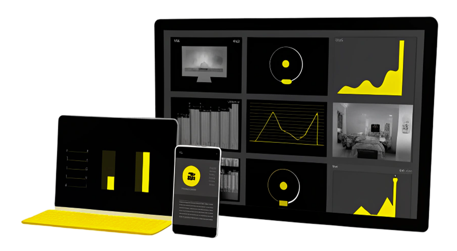Видеоаналитика от билайн