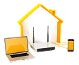 Домашний интернет